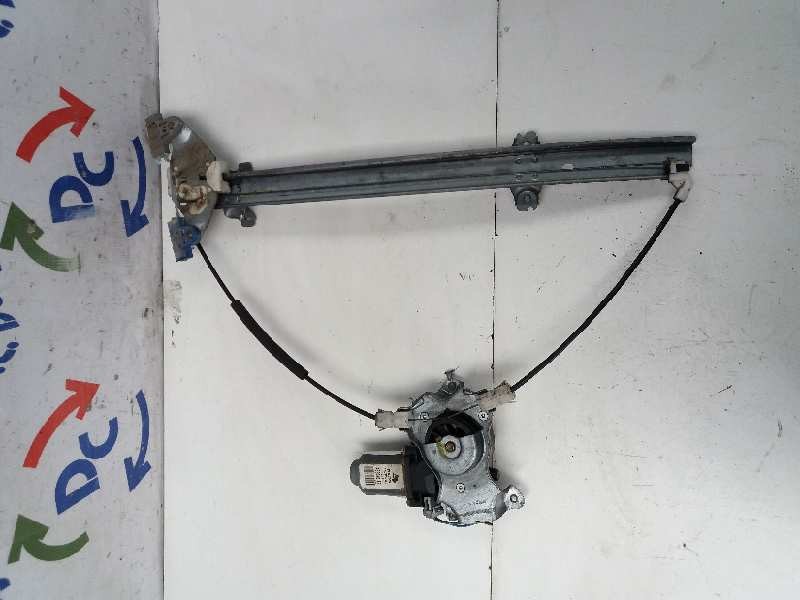 Recambio de elevalunas delantero izquierdo para nissan almera (n16/e) acenta referencia OEM IAM  3 P 