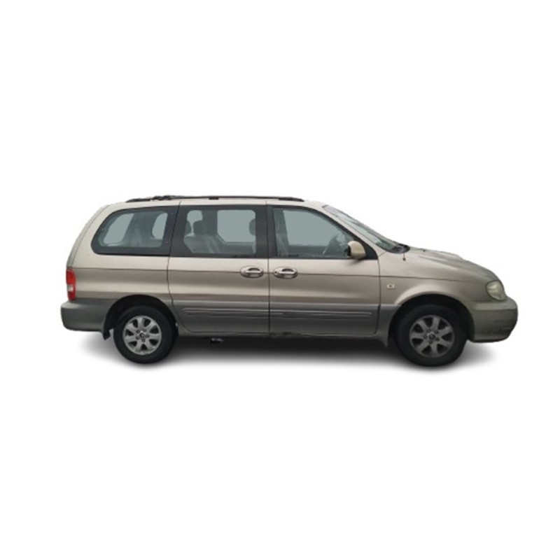 KIA CARNIVAL II (GQ) - imagen 2