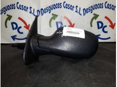 Recambio de retrovisor izquierdo para nissan micra (k11) básico referencia OEM IAM 963015F310 MANUAL  2