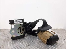 Recambio de cinturon seguridad trasero izquierdo para seat leon st (5f8) x-perience 4drive referencia OEM IAM   