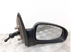 Recambio de retrovisor derecho para daewoo kalos 1.2 se referencia OEM IAM   