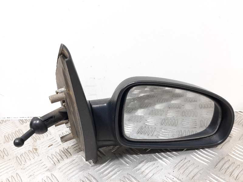 Recambio de retrovisor derecho para daewoo kalos 1.2 se referencia OEM IAM   