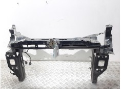 Recambio de panel frontal para fiat bravo (198) 1.9 active multijet referencia OEM IAM 0051778772