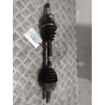 TRANSMISION DELANTERA IZQUIERDA 95518744 