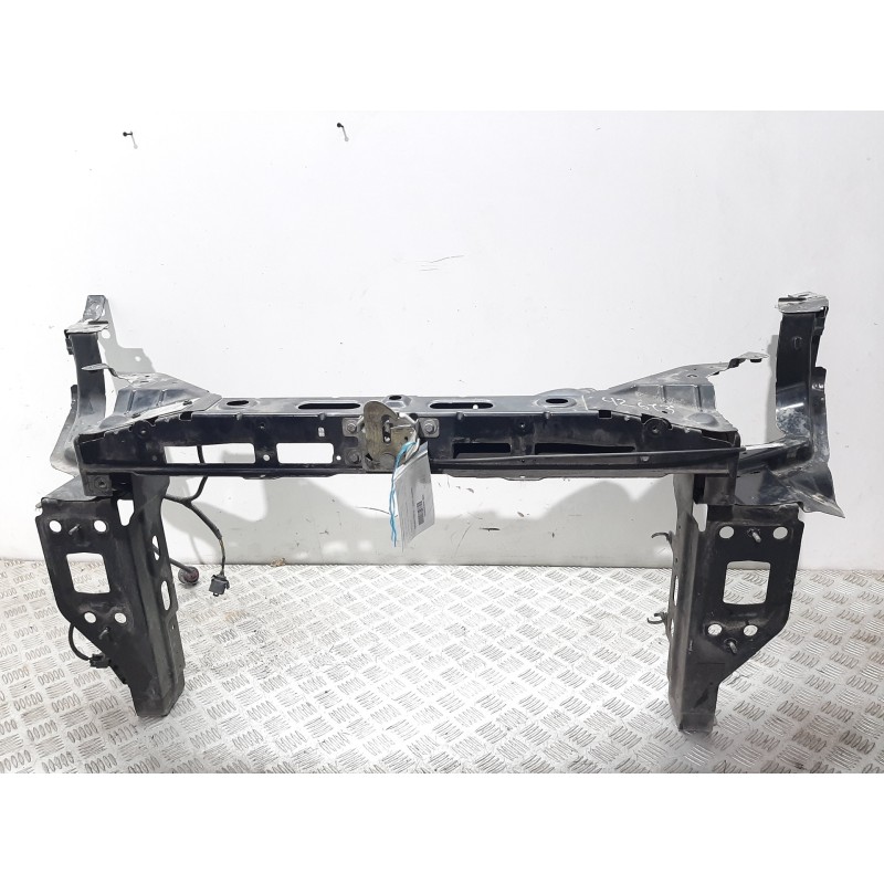 Recambio de panel frontal para fiat bravo (198) 1.9 active multijet referencia OEM IAM 0051778772  