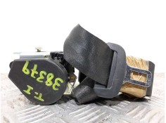 Recambio de cinturon seguridad trasero izquierdo para seat leon st (5f8) x-perience 4drive referencia OEM IAM    2