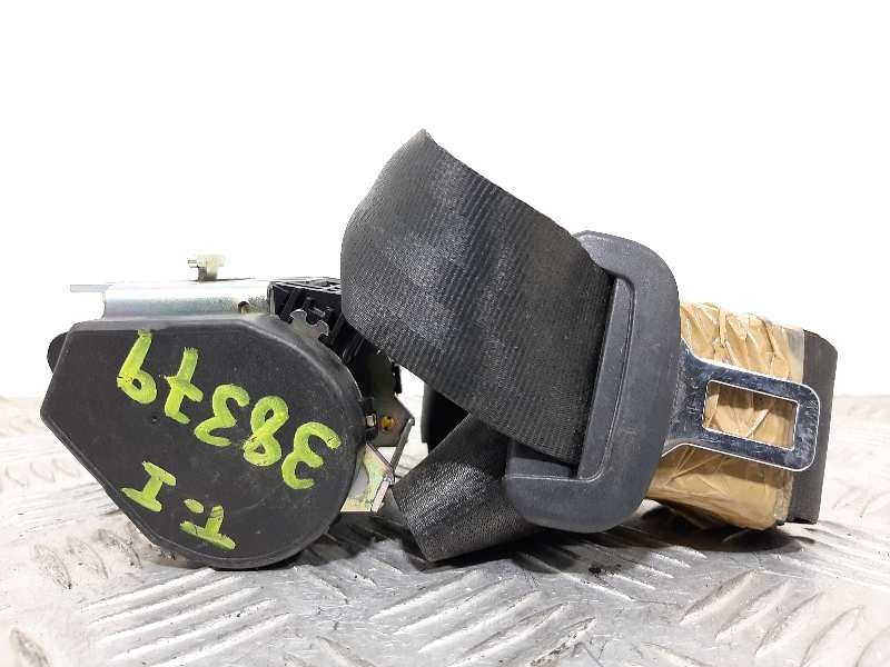 Recambio de cinturon seguridad trasero izquierdo para seat leon st (5f8) x-perience 4drive referencia OEM IAM   