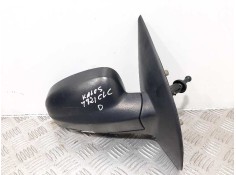 Recambio de retrovisor derecho para daewoo kalos 1.2 se referencia OEM IAM    2