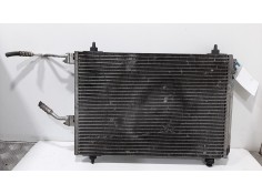 Recambio de condensador / radiador aire acondicionado para peugeot 307 (s1) xr clim plus referencia OEM IAM    2