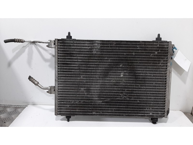 Recambio de condensador / radiador aire acondicionado para peugeot 307 (s1) xr clim plus referencia OEM IAM   