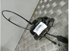 Recambio de cerradura puerta delantera izquierda para renault megane ii classic berlina confort authentique referencia OEM IAM 8