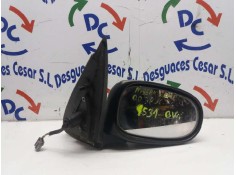Recambio de retrovisor derecho para nissan almera (n16/e) acenta referencia OEM IAM  ELECTRICO 3 P 