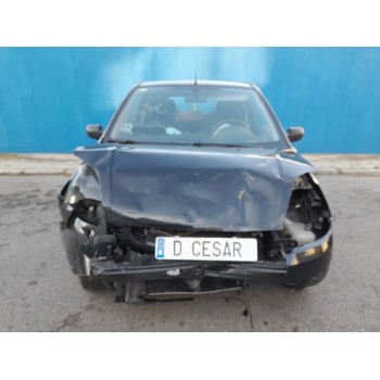 FORD FIESTA (CBK)