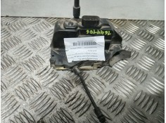 Recambio de cerradura puerta delantera izquierda para renault megane ii classic berlina confort authentique referencia OEM IAM 8 2