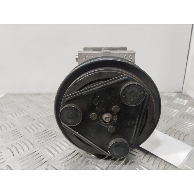 COMPRESOR AIRE ACONDICIONADO 4764809  - imagen 1
