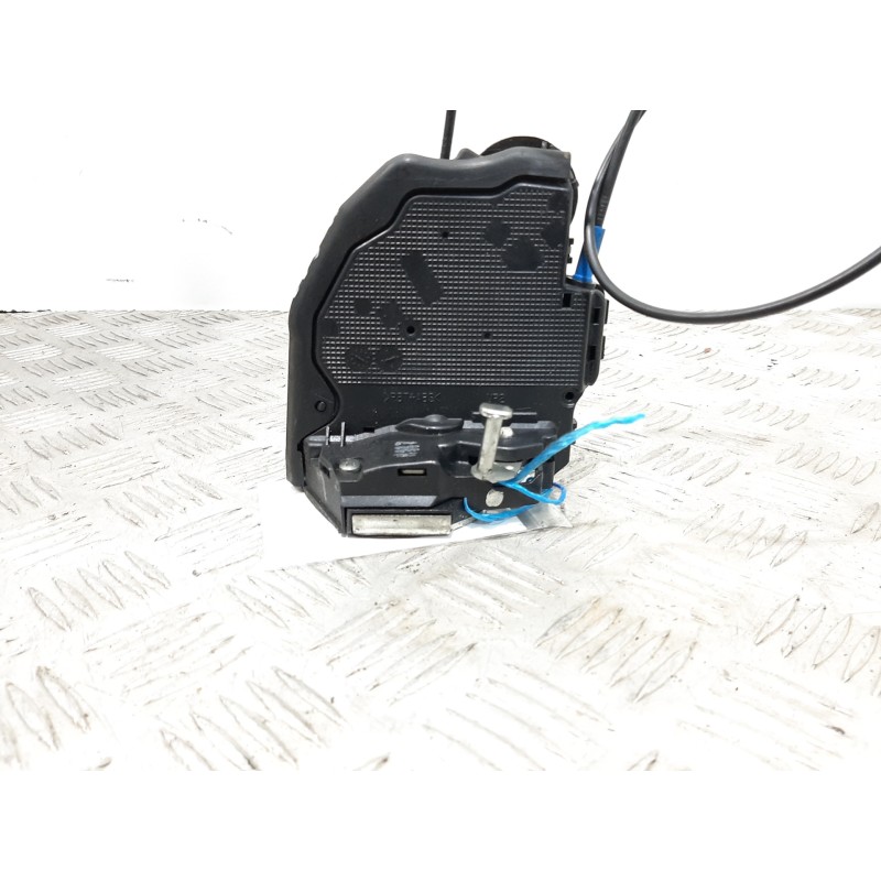 CERRADURA PUERTA TRASERA DERECHA  - imagen 1