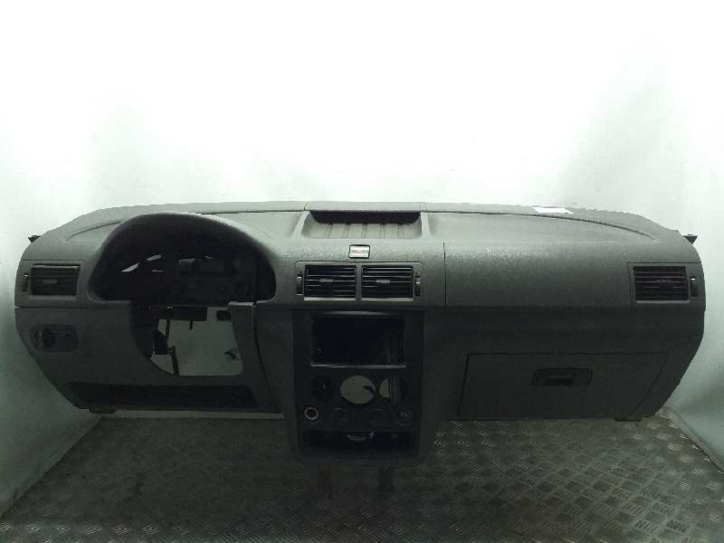 Recambio de salpicadero para ford transit connect (tc7) furgón (2006) referencia OEM IAM 5041457  