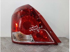 Recambio de piloto trasero izquierdo para daewoo kalos 1.2 se referencia OEM IAM   