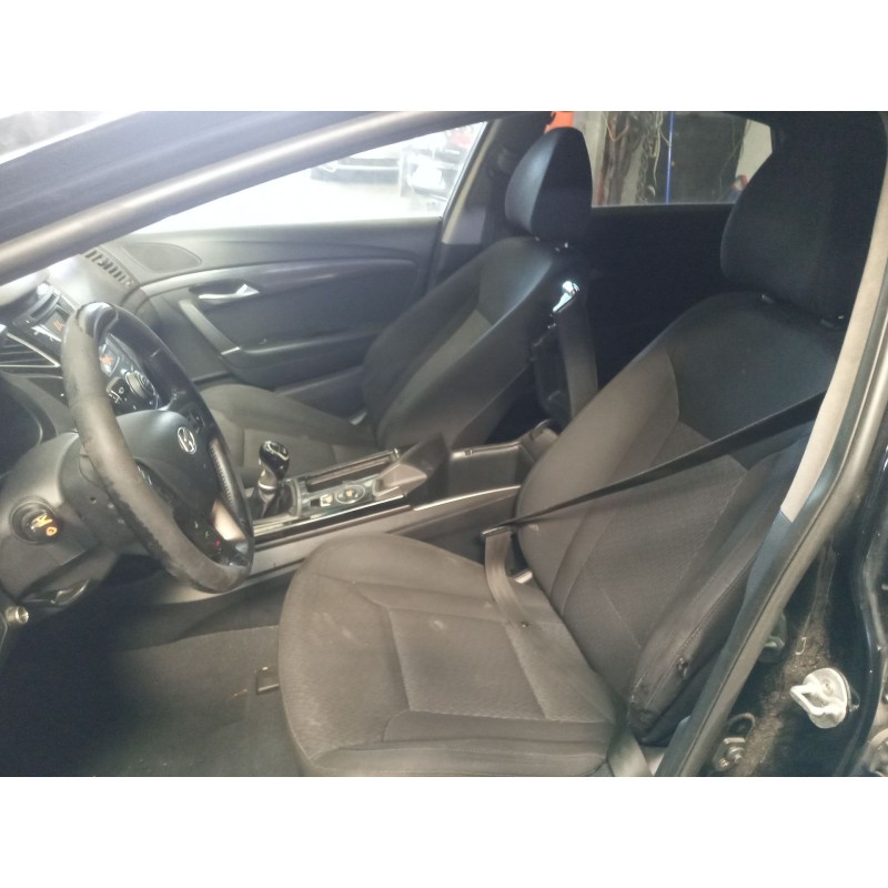 HYUNDAI I40 I (VF) - imagen 5
