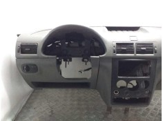 Recambio de salpicadero para ford transit connect (tc7) furgón (2006) referencia OEM IAM 5041457   2