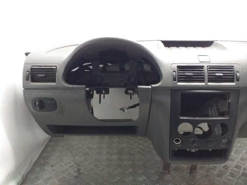 Recambio de salpicadero para ford transit connect (tc7) furgón (2006) referencia OEM IAM 5041457  