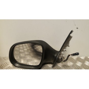 RETROVISOR IZQUIERDO 
