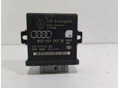 Recambio de centralita luces para audi a4 ber. (b8) básico referencia OEM IAM 8K0907357B  
