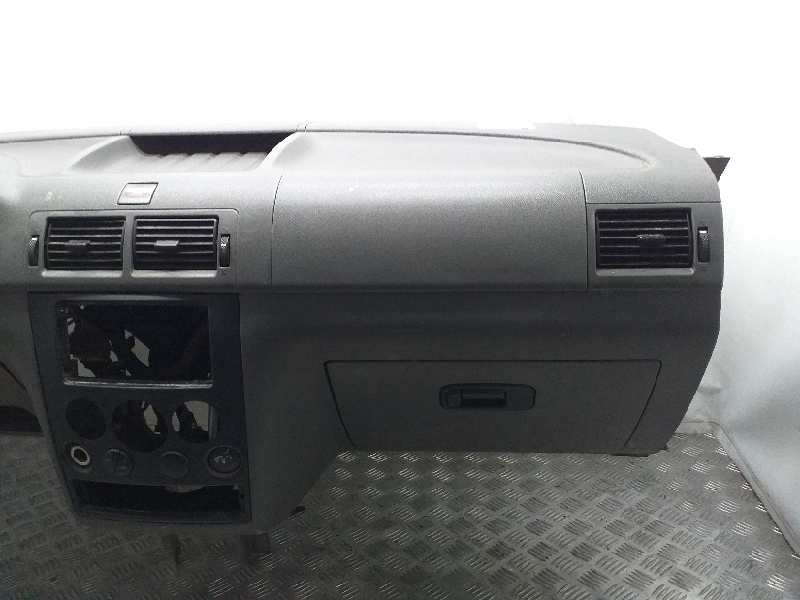 Recambio de salpicadero para ford transit connect (tc7) furgón (2006) referencia OEM IAM 5041457  