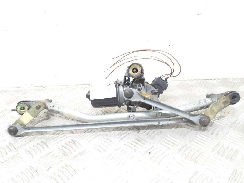 Recambio de motor limpia delantero para citroën c2 sx referencia OEM IAM   