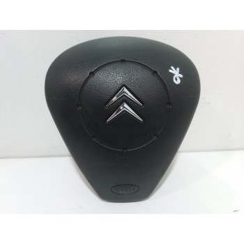 AIRBAG DELANTERO IZQUIERDO 96380009 