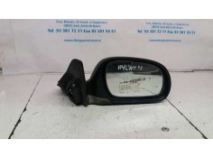 Recambio de retrovisor derecho para hyundai coupe (j2) 1.6 cat referencia OEM IAM  ELECTRICO