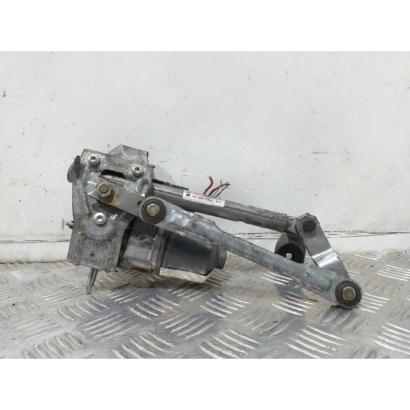 MOTOR LIMPIA DELANTERO IZQUIERDO 5P0955023D  - imagen 2