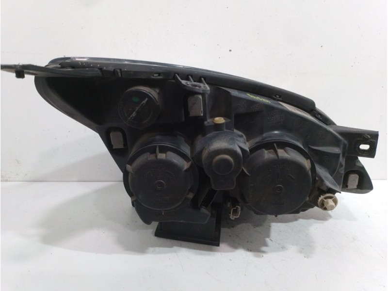 Recambio de faro izquierdo para citroën c5 berlina 3.0 v6 exclusive automático referencia OEM IAM 9644275380  
