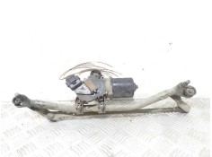 Recambio de motor limpia delantero para citroën c2 sx referencia OEM IAM    2