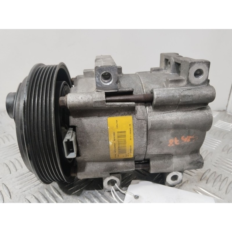 COMPRESOR AIRE ACONDICIONADO 4764809  - imagen 2