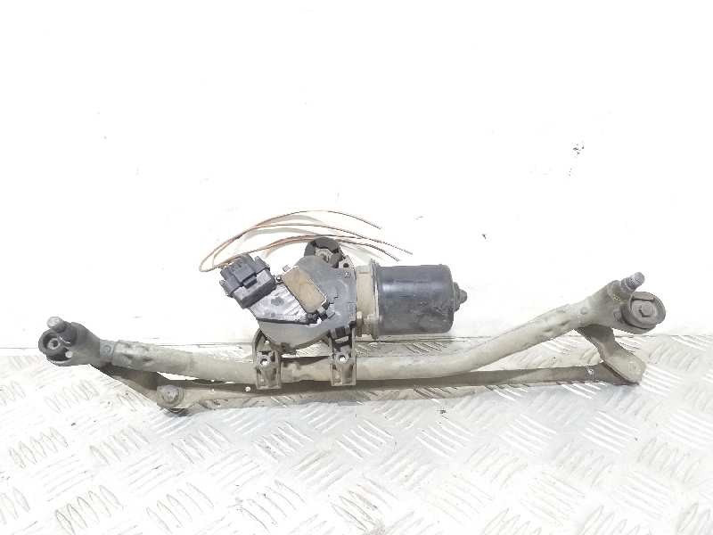 Recambio de motor limpia delantero para citroën c2 sx referencia OEM IAM   