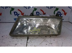 Recambio de faro izquierdo para lancia dedra berl. 1.8 / 1.8 i.e. ls referencia OEM IAM 0082457953  