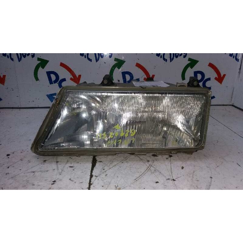 Recambio de faro izquierdo para lancia dedra berl. 1.8 / 1.8 i.e. ls referencia OEM IAM 0082457953  