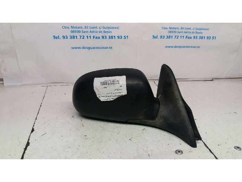 Recambio de retrovisor derecho para hyundai coupe (j2) 1.6 cat referencia OEM IAM  ELECTRICO 
