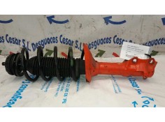 Recambio de amortiguador delantero derecho para volkswagen polo berlina (6n1) sport referencia OEM IAM   