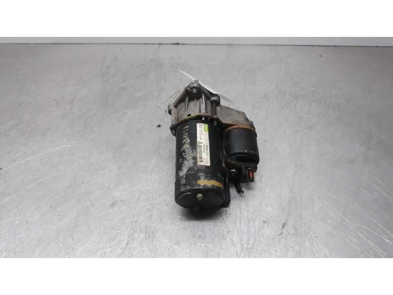 Recambio de motor arranque para daewoo kalos 1.2 se referencia OEM IAM 90341777  D6RA62