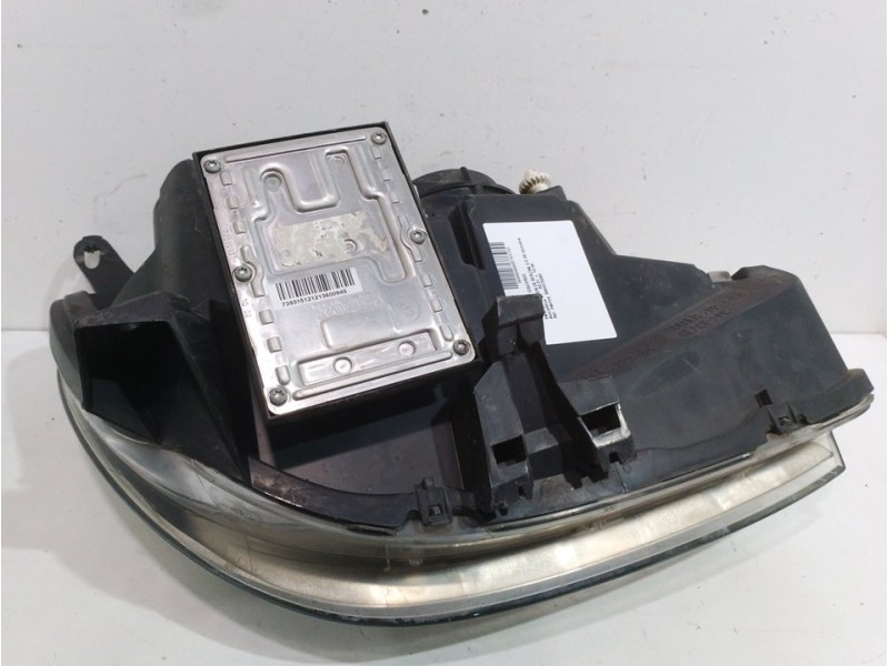 Recambio de faro izquierdo para citroën c5 berlina 3.0 v6 exclusive automático referencia OEM IAM 9644275380  