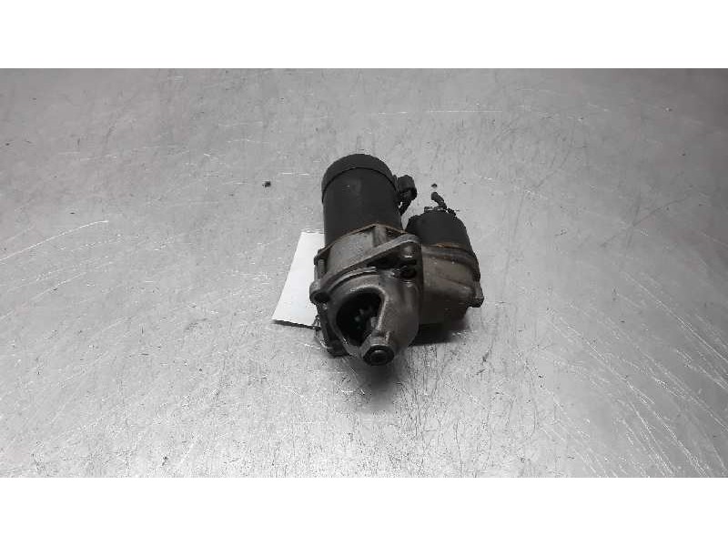 Recambio de motor arranque para daewoo kalos 1.2 se referencia OEM IAM 90341777  D6RA62