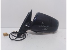 Recambio de retrovisor izquierdo para audi a4 berlina (8e) 2.0 referencia OEM IAM  AZUL ELECTRICO 2