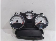 Recambio de cuadro instrumentos para peugeot 207 gt referencia OEM IAM   