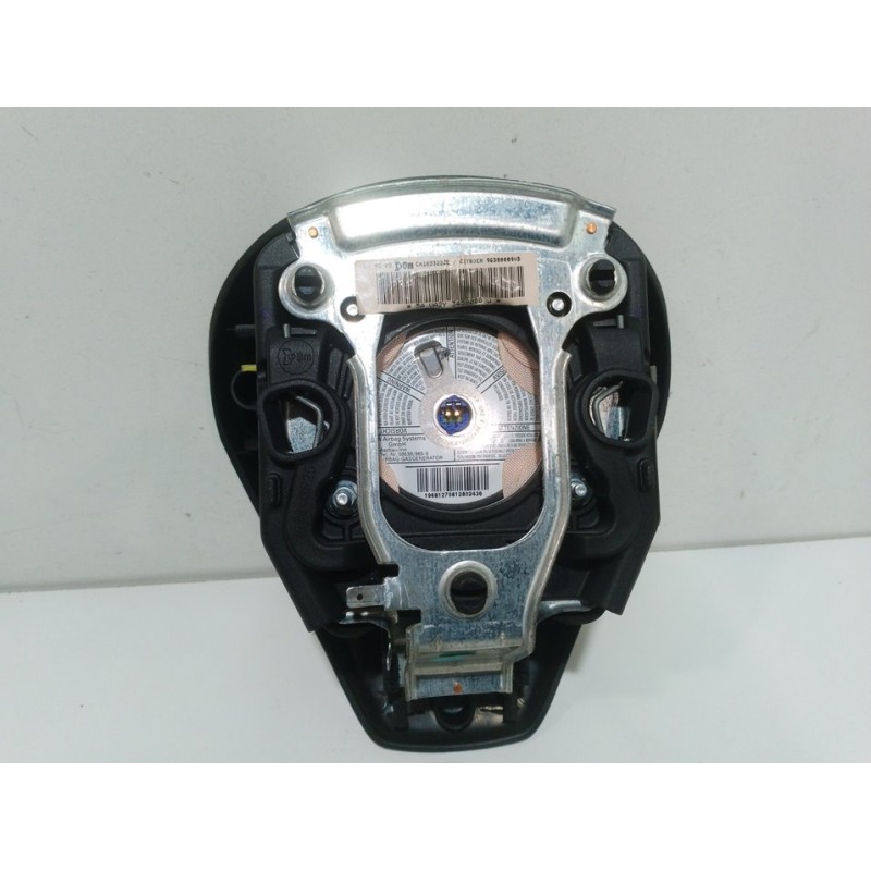 AIRBAG DELANTERO IZQUIERDO 96380009  - imagen 2