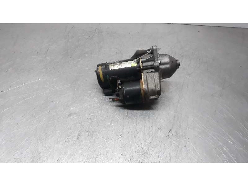 Recambio de motor arranque para daewoo kalos 1.2 se referencia OEM IAM 90341777  D6RA62