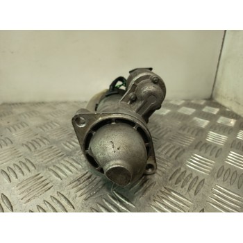 MOTOR ARRANQUE 96627034 