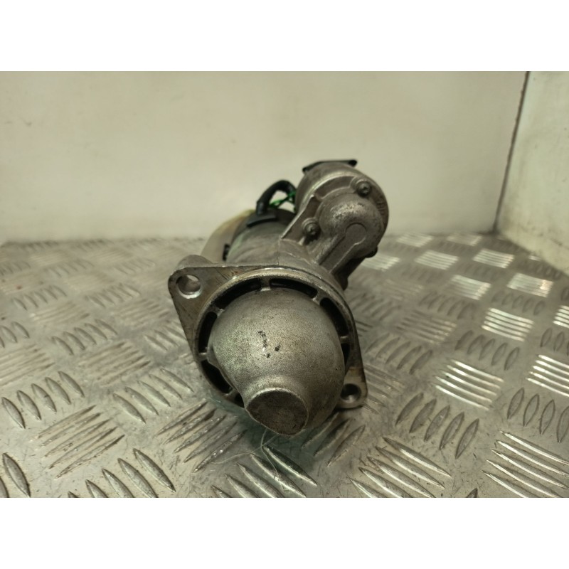 MOTOR ARRANQUE 96627034  - imagen 1
