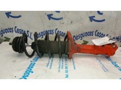 Recambio de amortiguador delantero izquierdo para volkswagen polo berlina (6n1) sport referencia OEM IAM   